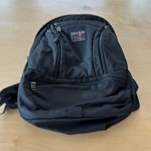 Original Black Tom Bihn Synapse 25 Men Backpack